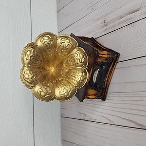 VINTAGE PHONOGRAH BANK